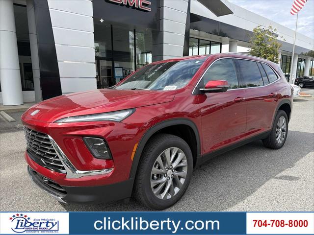 2026 Buick Enclave Preferred for sale in Matthews, NC