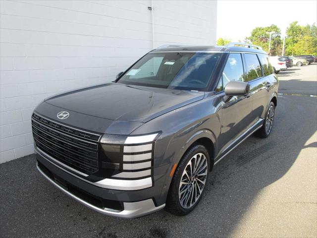 2026 Hyundai Palisade Calligraphy for sale in New Castle, DE