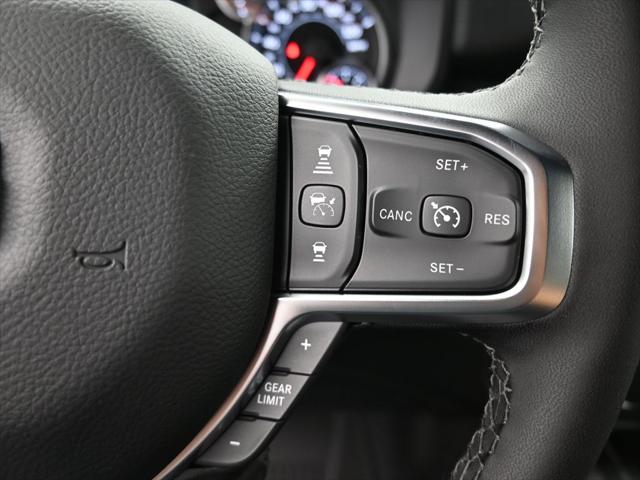 2026 RAM Ram 1500 RAM 1500 LONE STAR CREW CAB 4X2 57 BOX