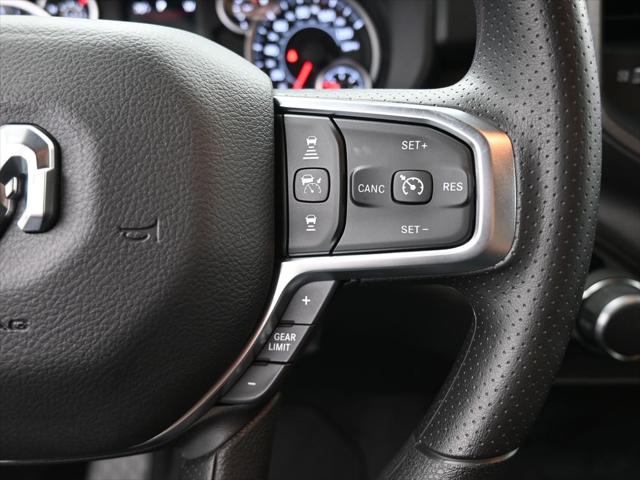 2026 RAM Ram 1500 RAM 1500 EXPRESS CREW CAB 4X2 57 BOX