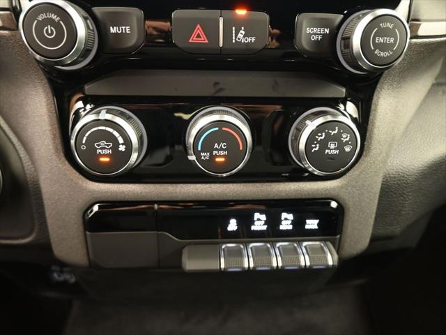 2026 RAM Ram 1500 RAM 1500 EXPRESS CREW CAB 4X2 57 BOX