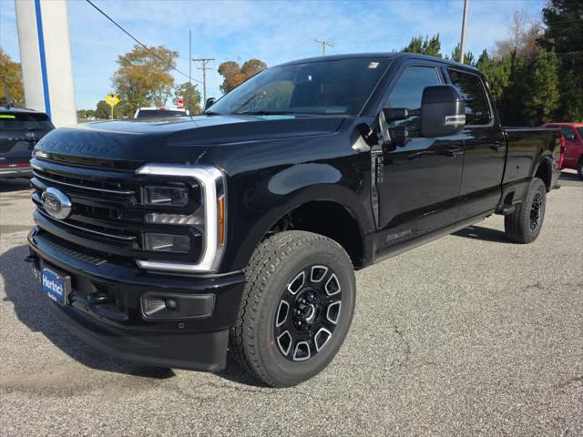 2026 Ford F-250 Platinum for sale in Pocomoke City, MD