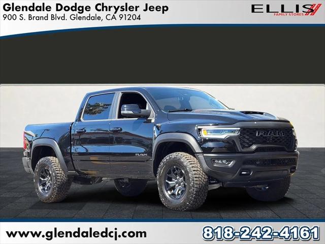 2026 RAM Ram 1500 RAM 1500 RHO CREW CAB 4X4 57 BOX 2026 RAM Ram 1500 RAM 1500 RHO CREW CAB 4X4 57 BOX
