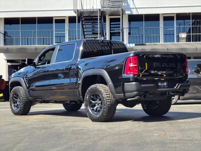 2026 RAM Ram 1500 RAM 1500 RHO CREW CAB 4X4 57 BOX 2026 RAM Ram 1500 RAM 1500 RHO CREW CAB 4X4 57 BOX