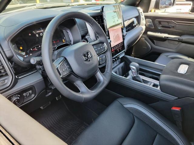 2026 RAM Ram 1500 RAM 1500 RHO CREW CAB 4X4 57 BOX 2026 RAM Ram 1500 RAM 1500 RHO CREW CAB 4X4 57 BOX