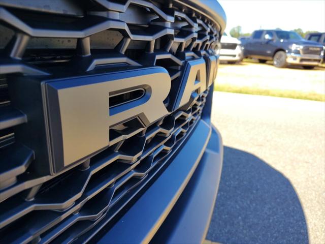 2026 RAM Ram 1500 RAM 1500 REBEL CREW CAB 4X4 57 BOX 2026 RAM Ram 1500 RAM 1500 REBEL CREW CAB 4X4 57 BOX