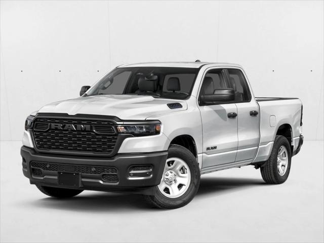 2026 RAM Ram 1500 RAM 1500 EXPRESS QUAD CAB 4X2 64 BOX 2026 RAM Ram 1500 RAM 1500 EXPRESS QUAD CAB 4X2 64 BOX