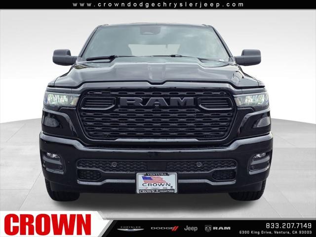 2026 RAM Ram 1500 RAM 1500 EXPRESS CREW CAB 4X2 57 BOX