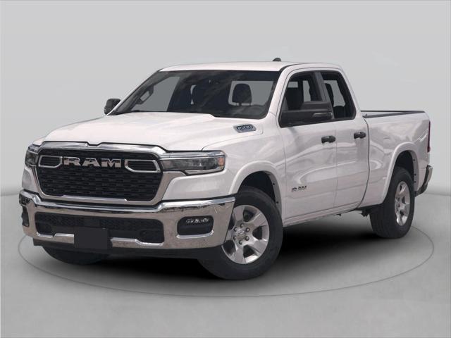 2026 Ram 1500 Express Crew Cab 4x4 5'7" Box for sale in Starke, FL