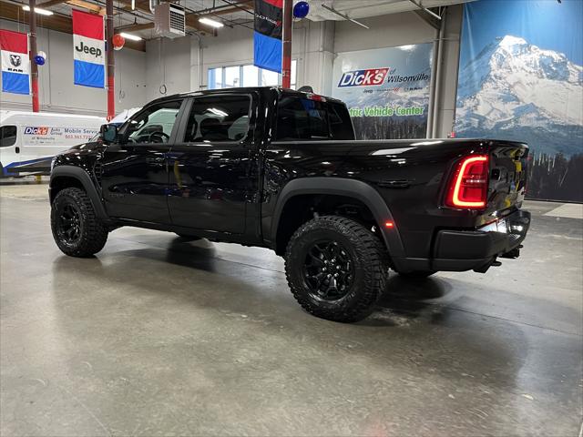 2026 RAM Ram 1500 RAM 1500 RHO CREW CAB 4X4 57 BOX