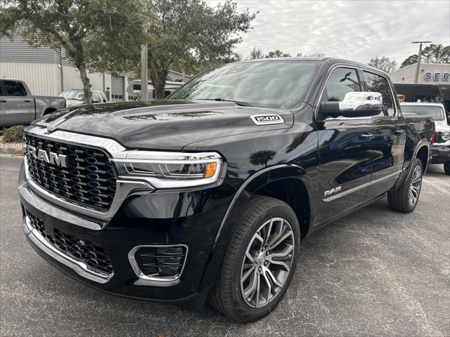 2026 RAM Ram 1500 RAM 1500 TUNGSTEN CREW CAB 4X4 2026 RAM Ram 1500 RAM 1500 TUNGSTEN CREW CAB 4X4