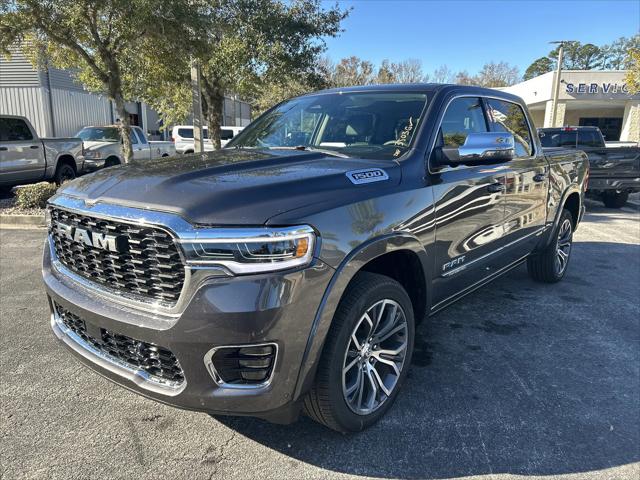 2026 RAM Ram 1500 RAM 1500 TUNGSTEN CREW CAB 4X4 2026 RAM Ram 1500 RAM 1500 TUNGSTEN CREW CAB 4X4