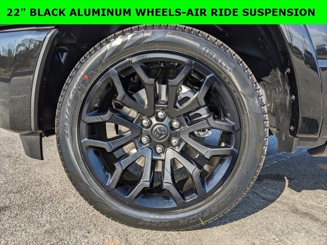 2026 RAM Ram 1500 RAM 1500 LIMITED CREW CAB 4X4 57 BOX