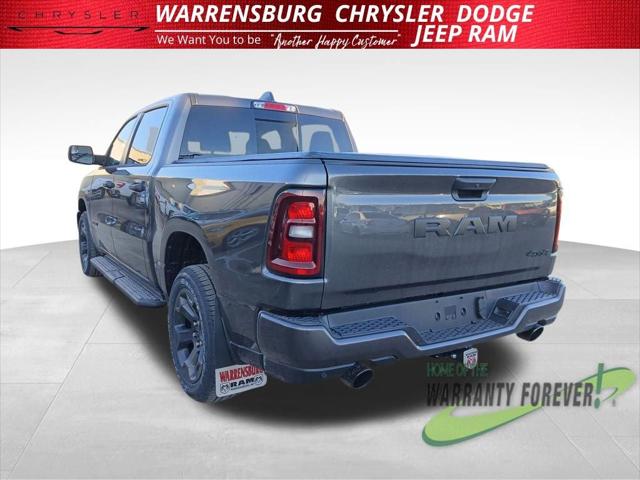 2026 RAM Ram 1500 RAM 1500 EXPRESS CREW CAB 4X4 57 BOX 2026 RAM Ram 1500 RAM 1500 EXPRESS CREW CAB 4X4 57 BOX