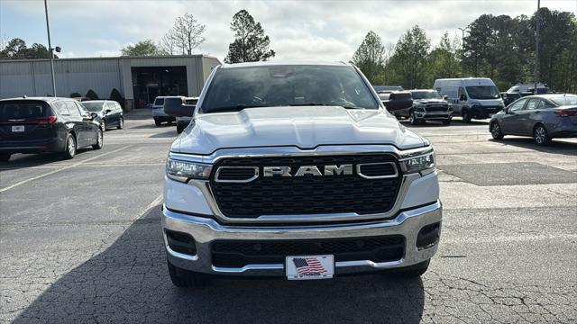 2026 RAM Ram 1500 RAM 1500 TRADESMAN CREW CAB 4X2 64 BOX