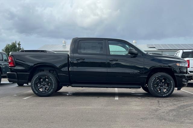 2026 RAM Ram 1500 RAM 1500 EXPRESS CREW CAB 4X4 57 BOX