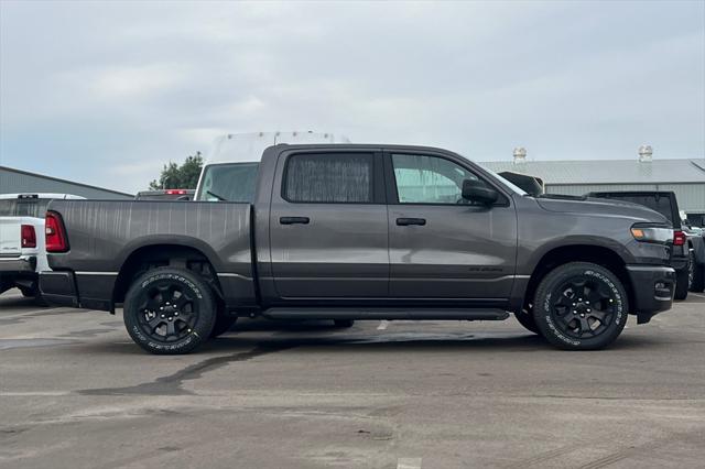 2026 RAM Ram 1500 RAM 1500 EXPRESS CREW CAB 4X4 57 BOX