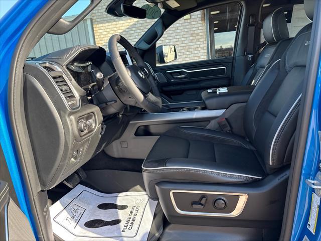 2026 RAM Ram 1500 RAM 1500 LARAMIE CREW CAB 4X4 57 BOX 2026 RAM Ram 1500 RAM 1500 LARAMIE CREW CAB 4X4 57 BOX