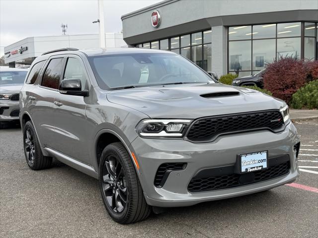 2026 Dodge Durango DURANGO GT PLUS AWD 2026 Dodge Durango DURANGO GT PLUS AWD