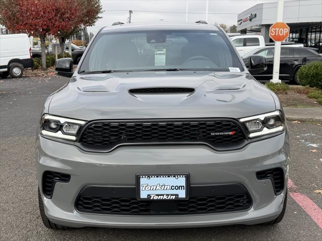 2026 Dodge Durango DURANGO GT PLUS AWD 2026 Dodge Durango DURANGO GT PLUS AWD