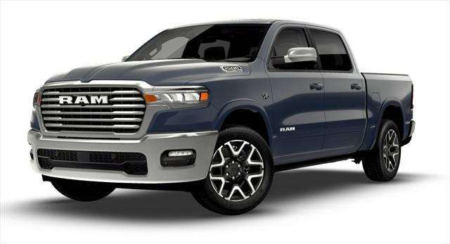 2026 RAM Ram 1500 RAM 1500 LARAMIE CREW CAB 4X4 57 BOX 2026 RAM Ram 1500 RAM 1500 LARAMIE CREW CAB 4X4 57 BOX