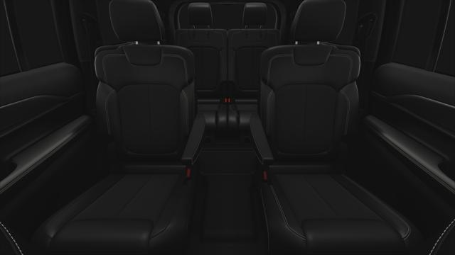 2025 Jeep Grand Cherokee GRAND CHEROKEE L ALTITUDE X 4X4 2025 Jeep Grand Cherokee GRAND CHEROKEE L ALTITUDE X 4X4