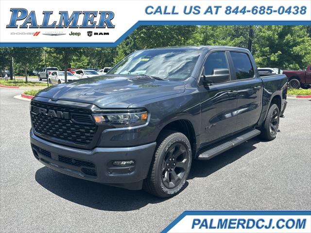 2026 Ram 1500 Express Crew Cab 4x4 5'7" Box for sale in Roswell, GA