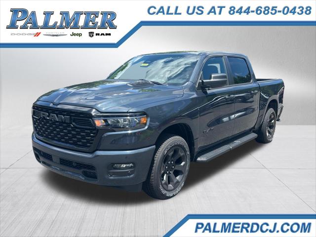 2026 Ram 1500 Express Crew Cab 4x4 5'7" Box for sale in Roswell, GA