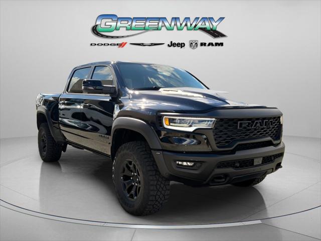 2026 RAM Ram 1500 RAM 1500 RHO CREW CAB 4X4 57 BOX