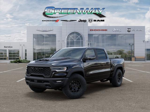 2026 RAM Ram 1500 RAM 1500 RHO CREW CAB 4X4 57 BOX