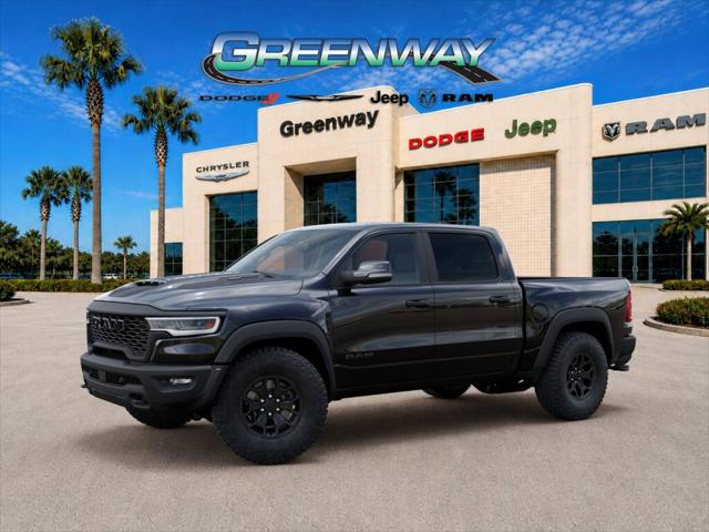 2026 RAM Ram 1500 RAM 1500 RHO CREW CAB 4X4 57 BOX 2026 RAM Ram 1500 RAM 1500 RHO CREW CAB 4X4 57 BOX
