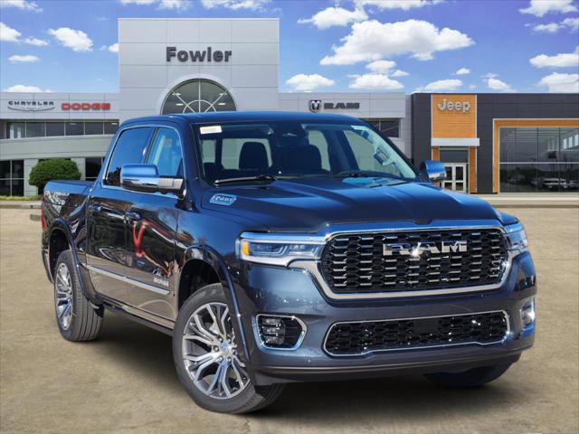 2026 RAM Ram 1500 RAM 1500 TUNGSTEN CREW CAB 4X4 2026 RAM Ram 1500 RAM 1500 TUNGSTEN CREW CAB 4X4