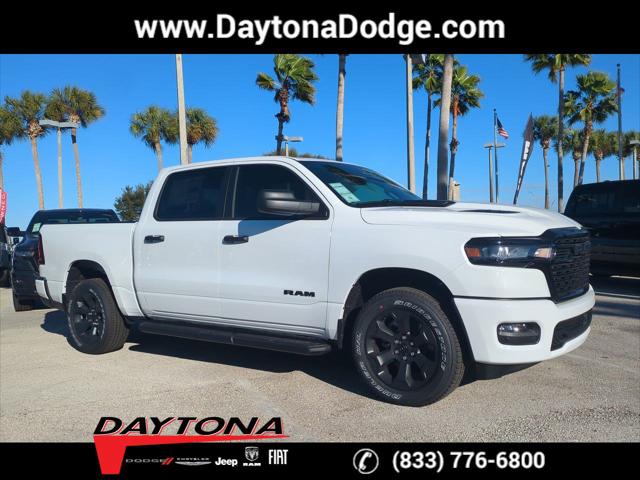 2026 RAM Ram 1500 RAM 1500 EXPRESS CREW CAB 4X4 57 BOX