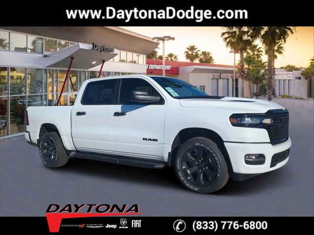 2026 RAM Ram 1500 RAM 1500 EXPRESS CREW CAB 4X4 57 BOX 2026 RAM Ram 1500 RAM 1500 EXPRESS CREW CAB 4X4 57 BOX