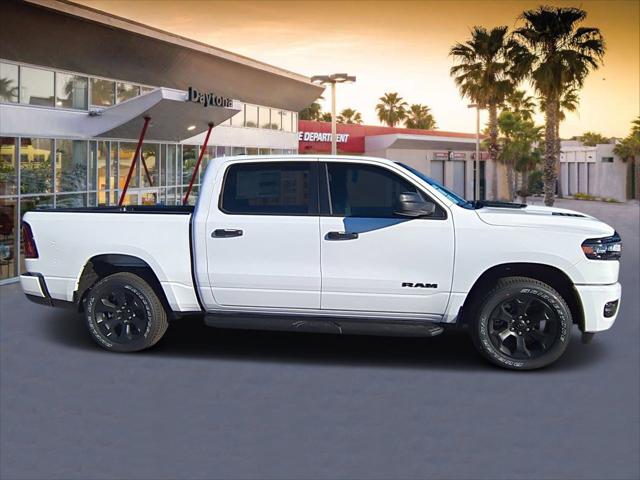 2026 RAM Ram 1500 RAM 1500 EXPRESS CREW CAB 4X4 57 BOX 2026 RAM Ram 1500 RAM 1500 EXPRESS CREW CAB 4X4 57 BOX