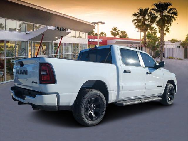 2026 RAM Ram 1500 RAM 1500 EXPRESS CREW CAB 4X4 57 BOX 2026 RAM Ram 1500 RAM 1500 EXPRESS CREW CAB 4X4 57 BOX