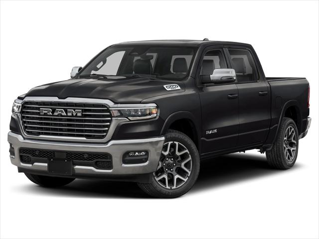 2026 RAM Ram 1500 RAM 1500 LARAMIE CREW CAB 4X4 57 BOX 2026 RAM Ram 1500 RAM 1500 LARAMIE CREW CAB 4X4 57 BOX