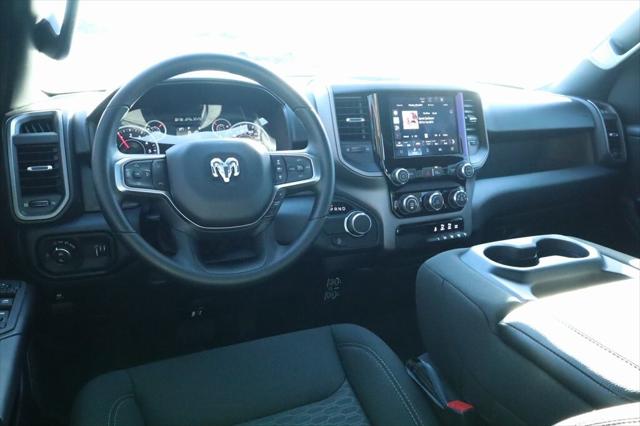 2026 RAM Ram 1500 RAM 1500 EXPRESS QUAD CAB 4X2 64 BOX