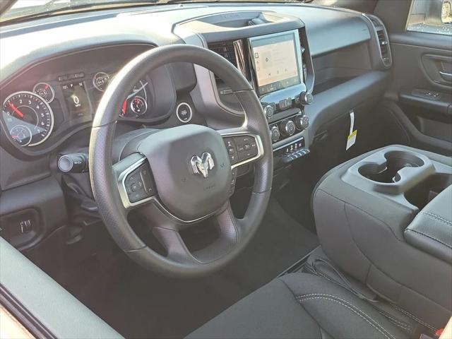 2026 RAM Ram 1500 RAM 1500 TRADESMAN CREW CAB 4X2 57 BOX