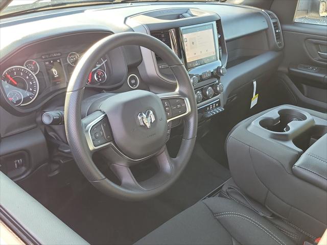 2026 RAM 1500 RAM 1500 TRADESMAN CREW CAB 4X2 57 BOX