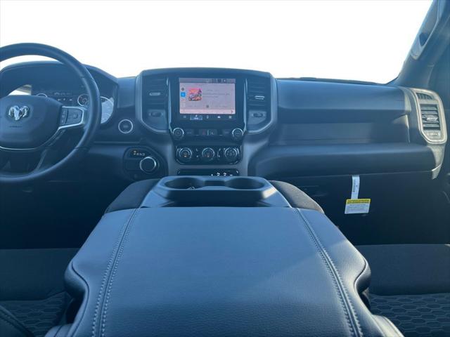 2026 RAM Ram 1500 RAM 1500 EXPRESS CREW CAB 4X2 57 BOX