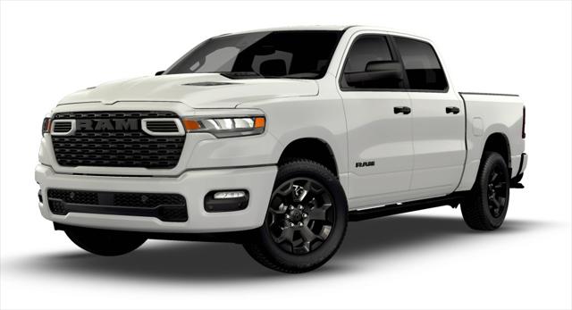 2026 RAM Ram 1500 RAM 1500 EXPRESS CREW CAB 4X4 57 BOX 2026 RAM Ram 1500 RAM 1500 EXPRESS CREW CAB 4X4 57 BOX