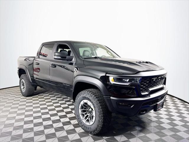 2026 RAM Ram 1500 RAM 1500 RHO CREW CAB 4X4 57 BOX 2026 RAM Ram 1500 RAM 1500 RHO CREW CAB 4X4 57 BOX