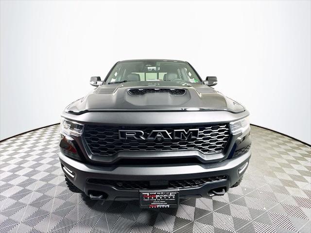 2026 RAM Ram 1500 RAM 1500 RHO CREW CAB 4X4 57 BOX 2026 RAM Ram 1500 RAM 1500 RHO CREW CAB 4X4 57 BOX