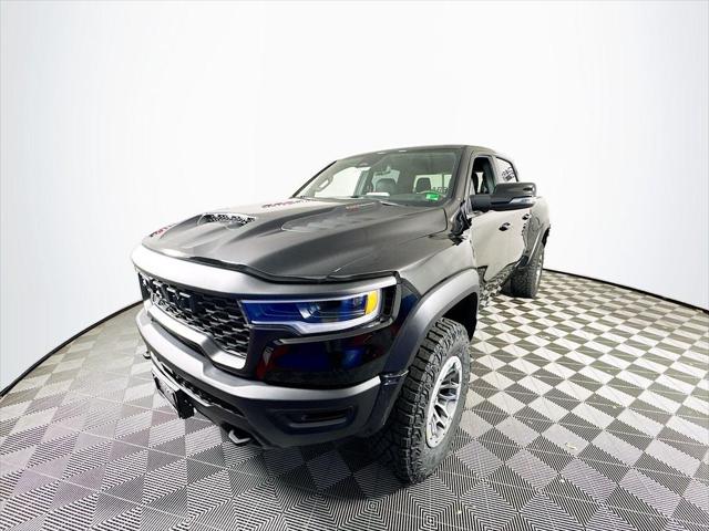 2026 RAM Ram 1500 RAM 1500 RHO CREW CAB 4X4 57 BOX 2026 RAM Ram 1500 RAM 1500 RHO CREW CAB 4X4 57 BOX