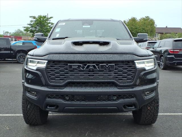 2026 RAM Ram 1500 RAM 1500 RHO CREW CAB 4X4 57 BOX