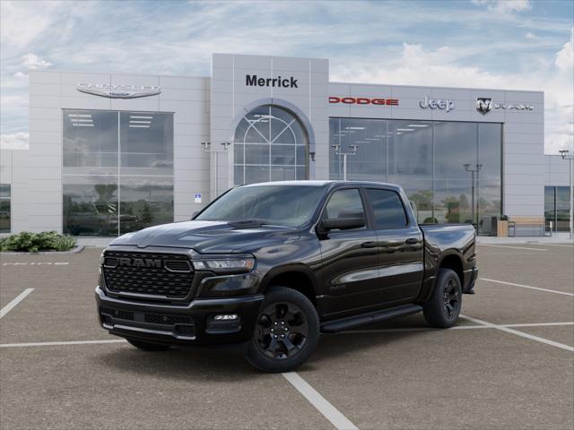 2026 Ram 1500 Express Crew Cab 4x4 5'7" Box for sale in Wantagh, NY
