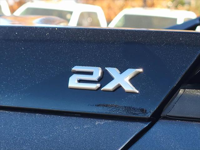 2026 GMC HUMMER EV 2X 4WD