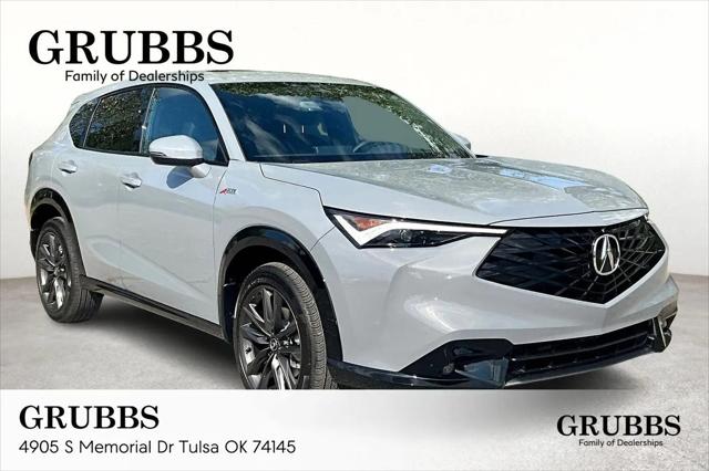 2025 Acura ADX A-Spec for sale in Tulsa, OK