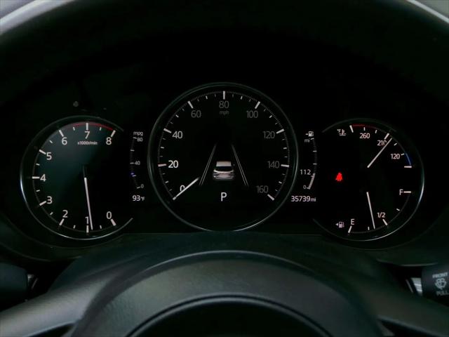 2022 Mazda CX-5 2.5 S Premium Plus